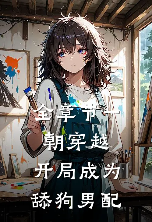 全章节一朝穿越，开局成为舔狗男配