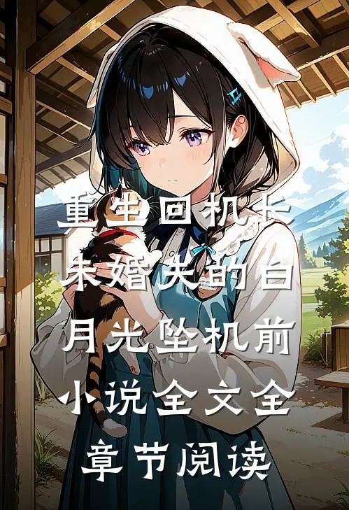 重生回机长未婚夫的白月光坠机前小说全文全章节阅读