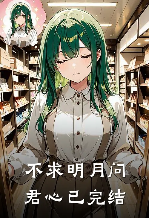 不求明月问君心已完结