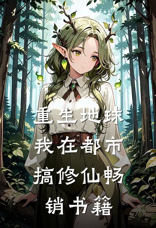 重生地球：我在都市搞修仙畅销书籍