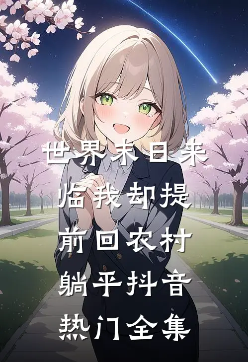 世界末日来临我却提前回农村躺平抖音热门 全集