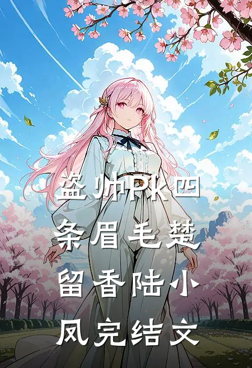 盗帅Pk四条眉毛楚留香陆小凤完结文