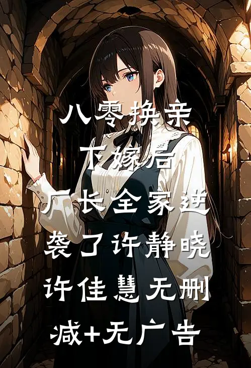 八零换亲下嫁后，厂长全家逆袭了许静晓许佳慧无删减+无广告
