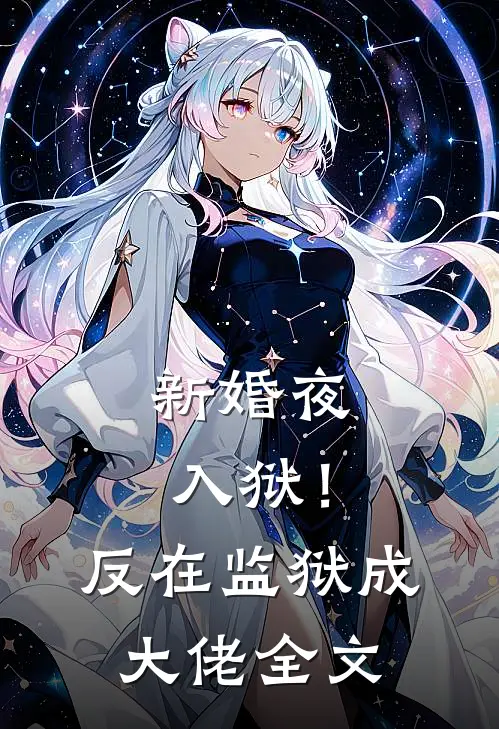 新婚夜入狱！反在监狱成大佬全文