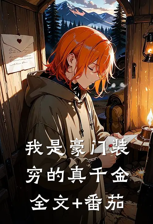 我是豪门装穷的真千金全文+番茄
