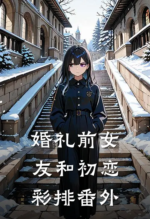 婚礼前女友和初恋彩排 番外