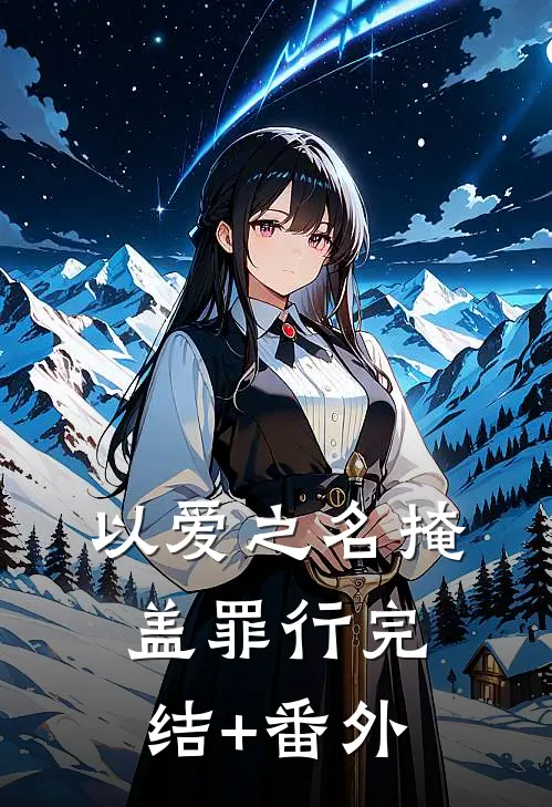以爱之名掩盖罪行完结+番外