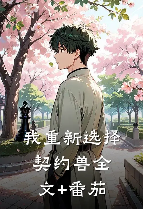 我重新选择契约兽全文+番茄