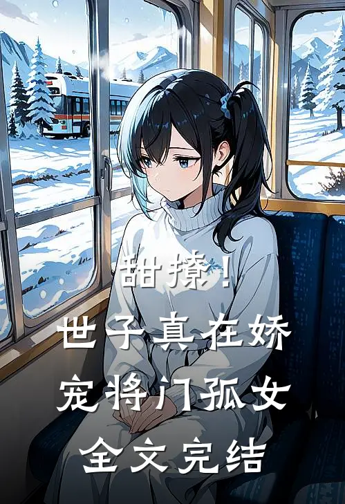 甜撩！世子真在娇宠将门孤女全文完结