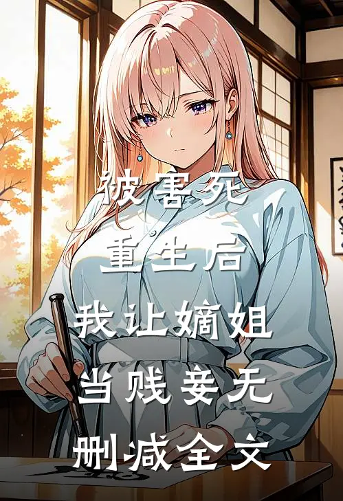 被害死重生后，我让嫡姐当贱妾无删减全文