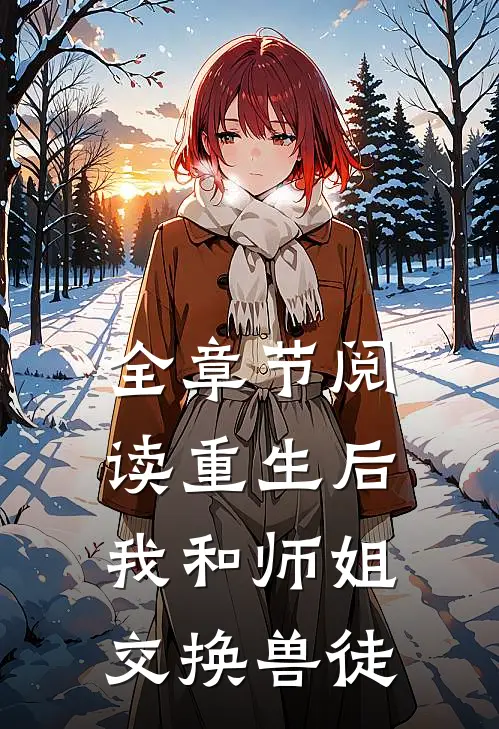 全章节阅读重生后，我和师姐交换兽徒