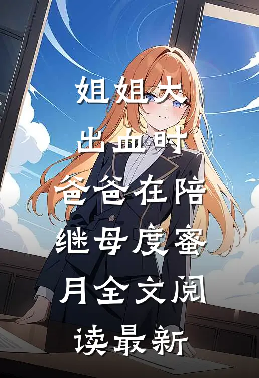 姐姐大出血时，爸爸在陪继母度蜜月全文阅读最新