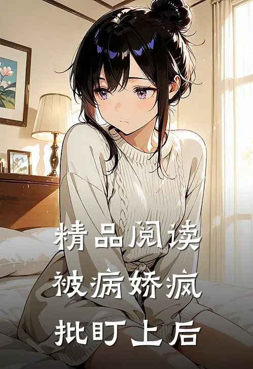 精品阅读被病娇疯批盯上后