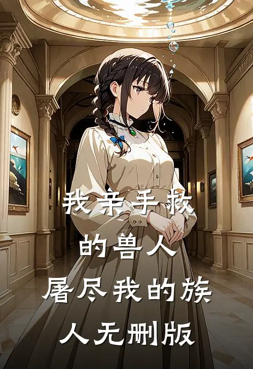 我亲手救的兽人，屠尽我的族人无删版