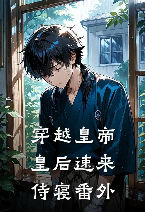 穿越皇帝：皇后速来侍寝番外