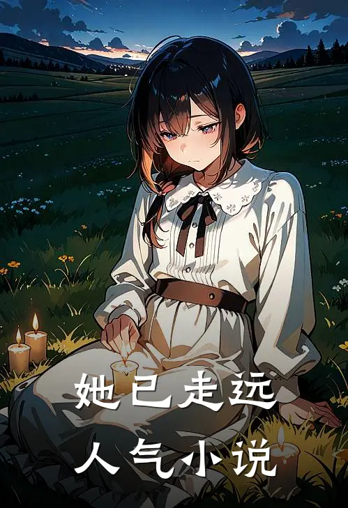 她已走远人气小说