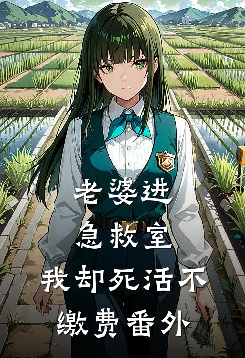 老婆进急救室，我却死活不缴费 番外