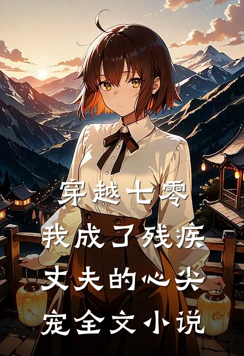 穿越七零：我成了残疾丈夫的心尖宠全文小说