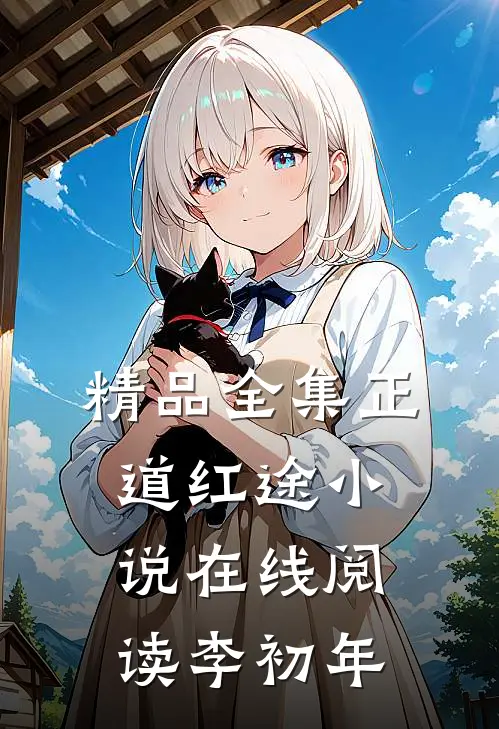 精品全集正道红途小说在线阅读李初年