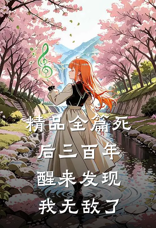 精品全篇死后三百年，醒来发现我无敌了