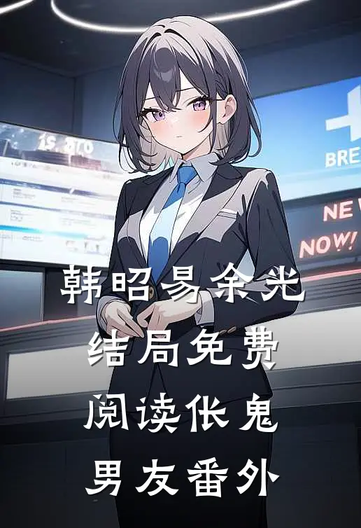 韩昭易余光结局免费阅读伥鬼男友番外