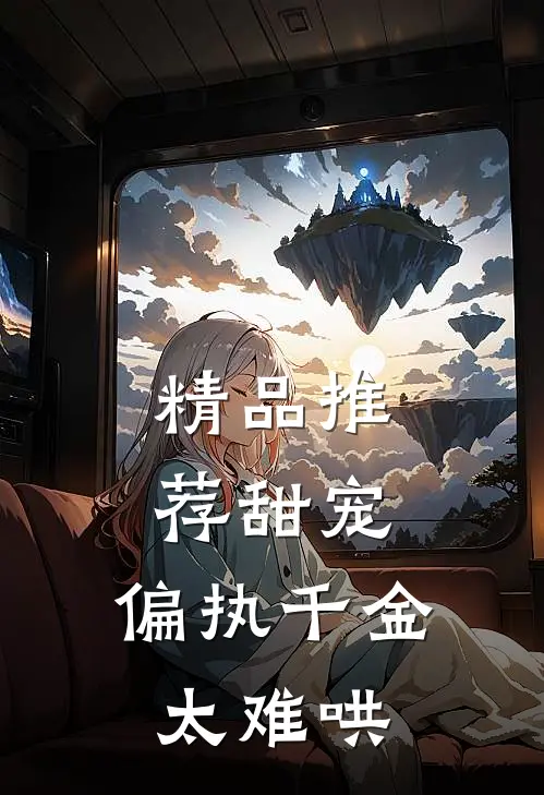 精品推荐甜宠：偏执千金太难哄