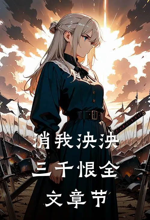 消我泱泱三千恨全文章节