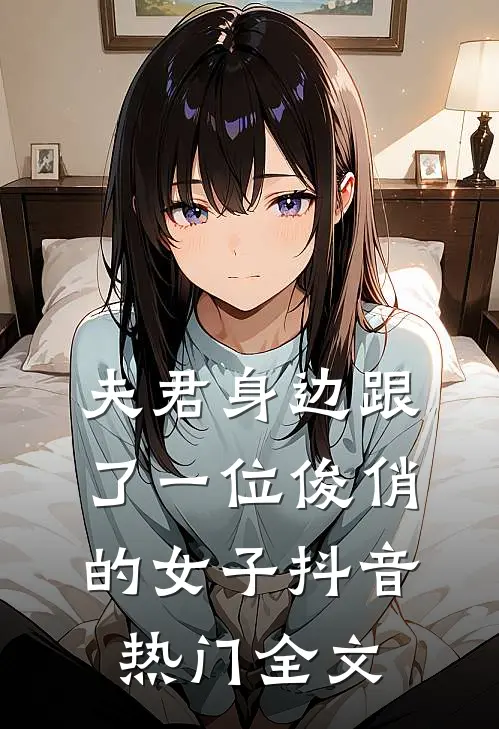 夫君身边跟了一位俊俏的女子抖音热门全文