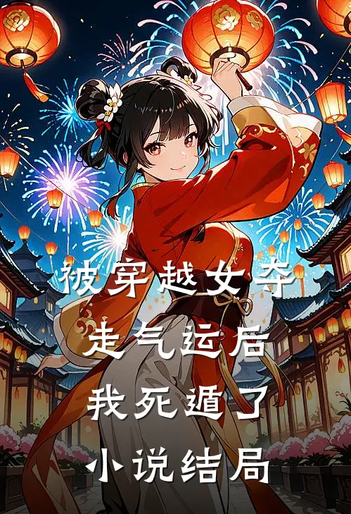被穿越女夺走气运后我死遁了小说结局