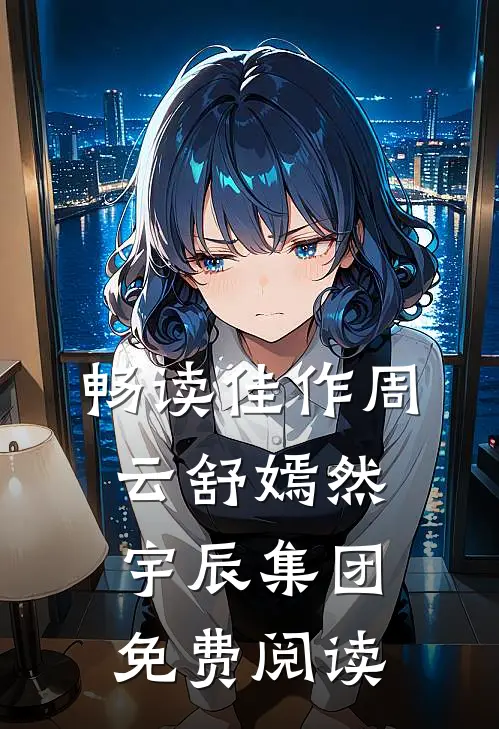 畅读佳作周云舒嫣然宇辰集团免费阅读