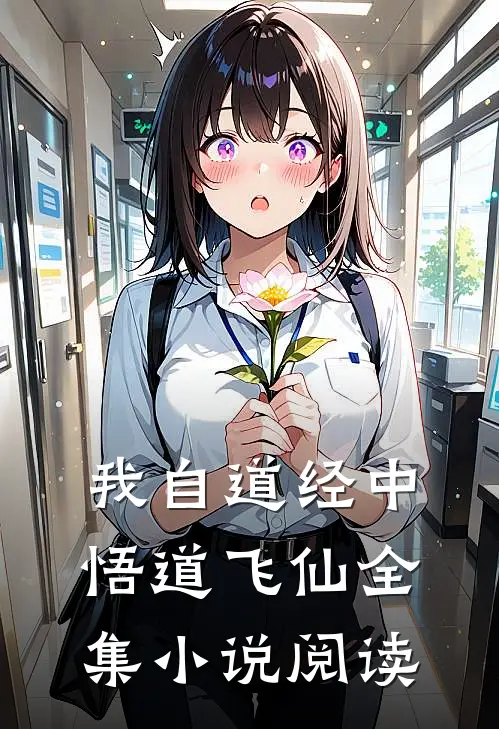 我自道经中悟道飞仙全集小说阅读