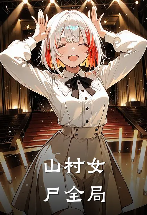 山村女尸全局