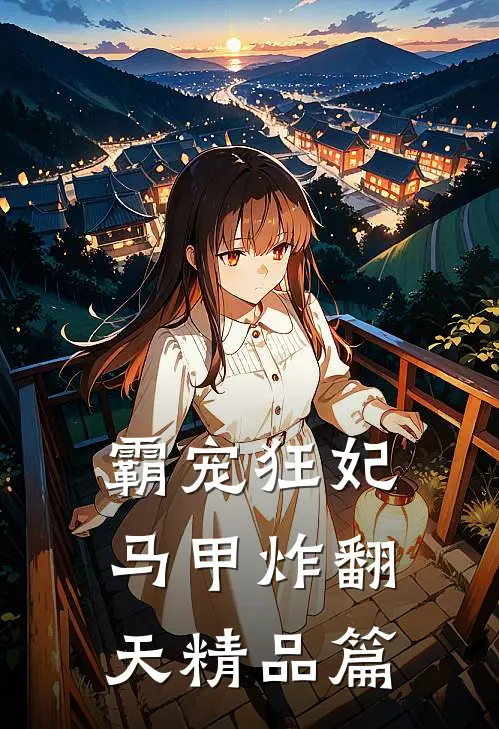 霸宠狂妃马甲炸翻天精品篇