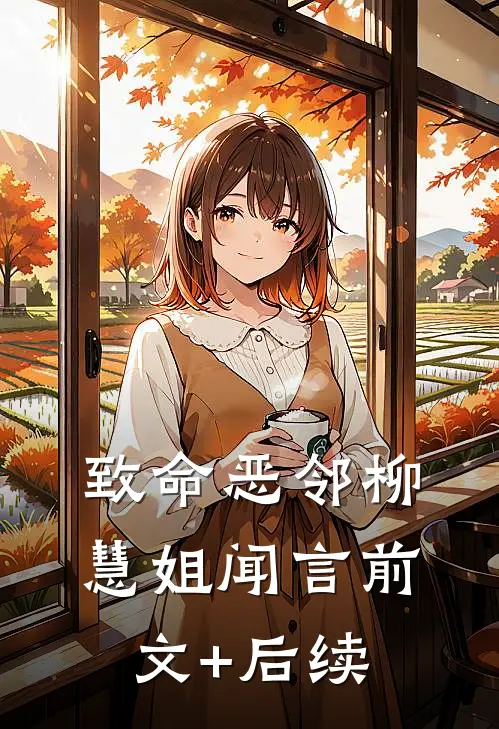 致命恶邻柳慧姐闻言前文+后续