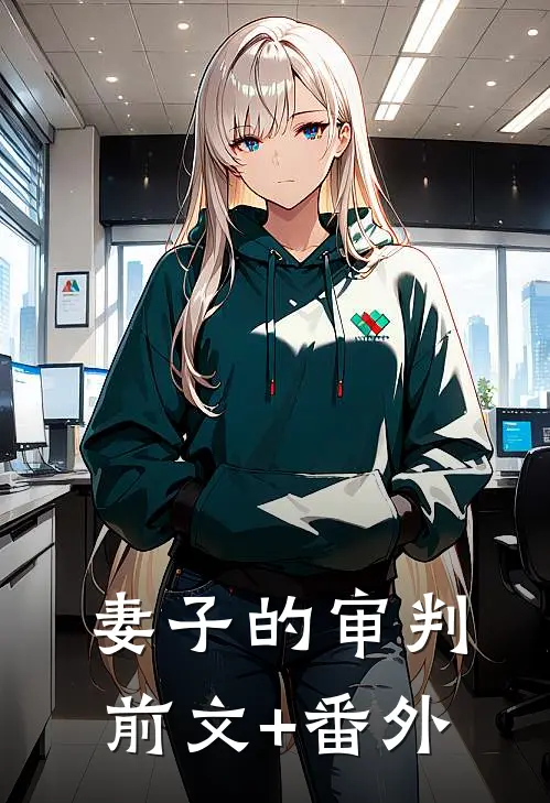 妻子的审判前文+番外