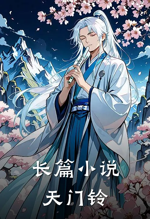 长篇小说天门铃