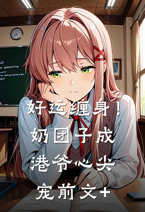好运缠身！奶团子成港爷心尖宠前文+