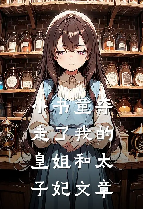 小书童夺走了我的皇姐和太子妃文章
