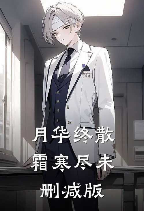 月华终散霜寒尽未删减版
