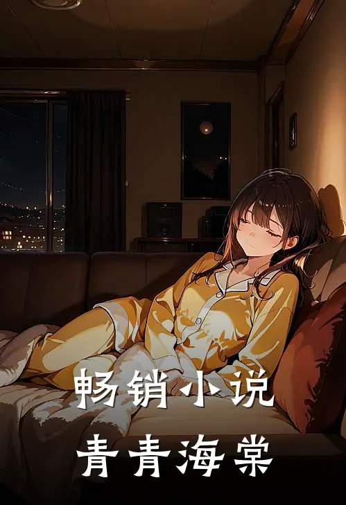 畅销小说青青海棠