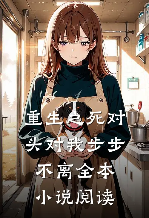 重生之死对头对我步步不离全本小说阅读
