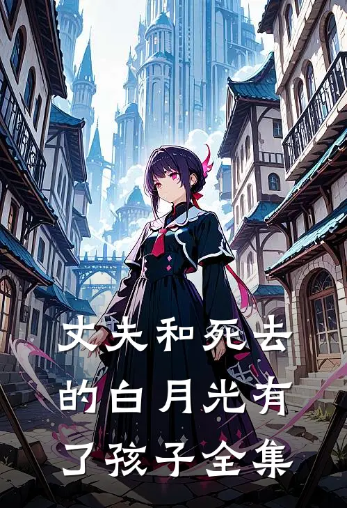丈夫和死去的白月光有了孩子 全集