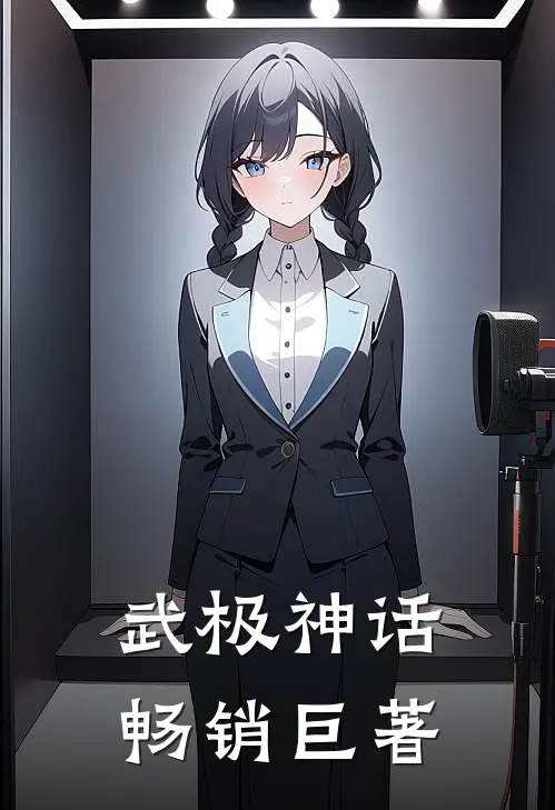 武极神话畅销巨著