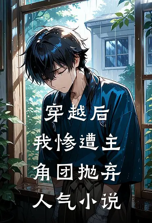 穿越后，我惨遭主角团抛弃人气小说