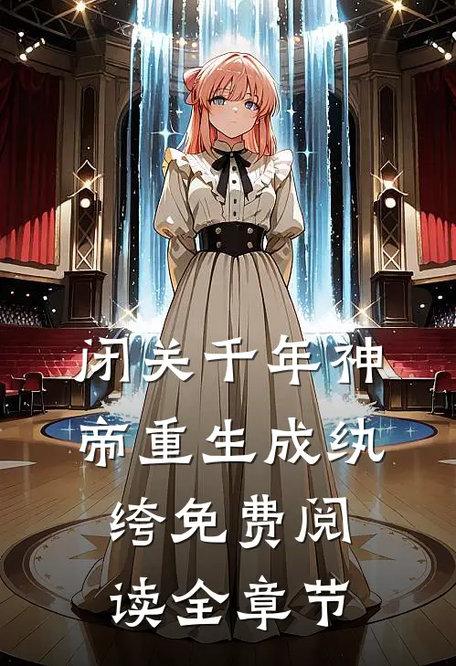 闭关千年神帝重生成纨绔免费阅读全章节
