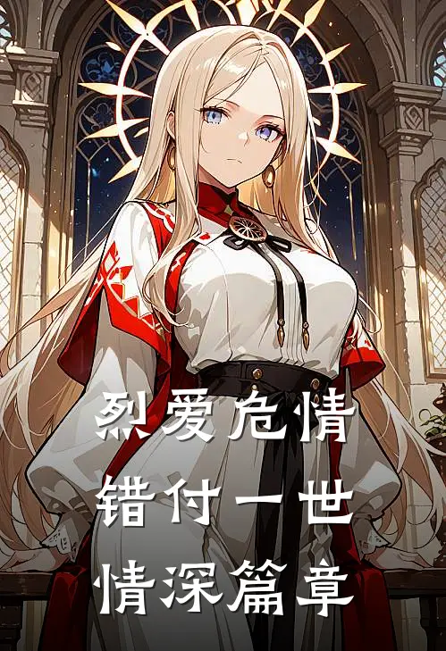 烈爱危情：错付一世情深篇章