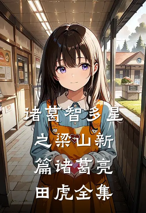 诸葛智多星之梁山新篇诸葛亮田虎 全集