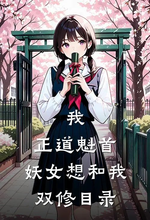 我，正道魁首，妖女想和我双修目录