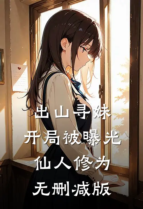 出山寻妹，开局被曝光仙人修为无删减版