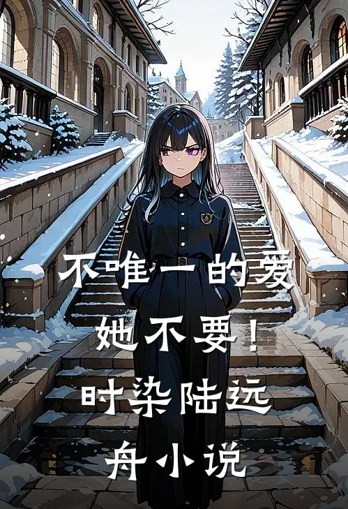 不唯一的爱，她不要！时染陆远舟小说